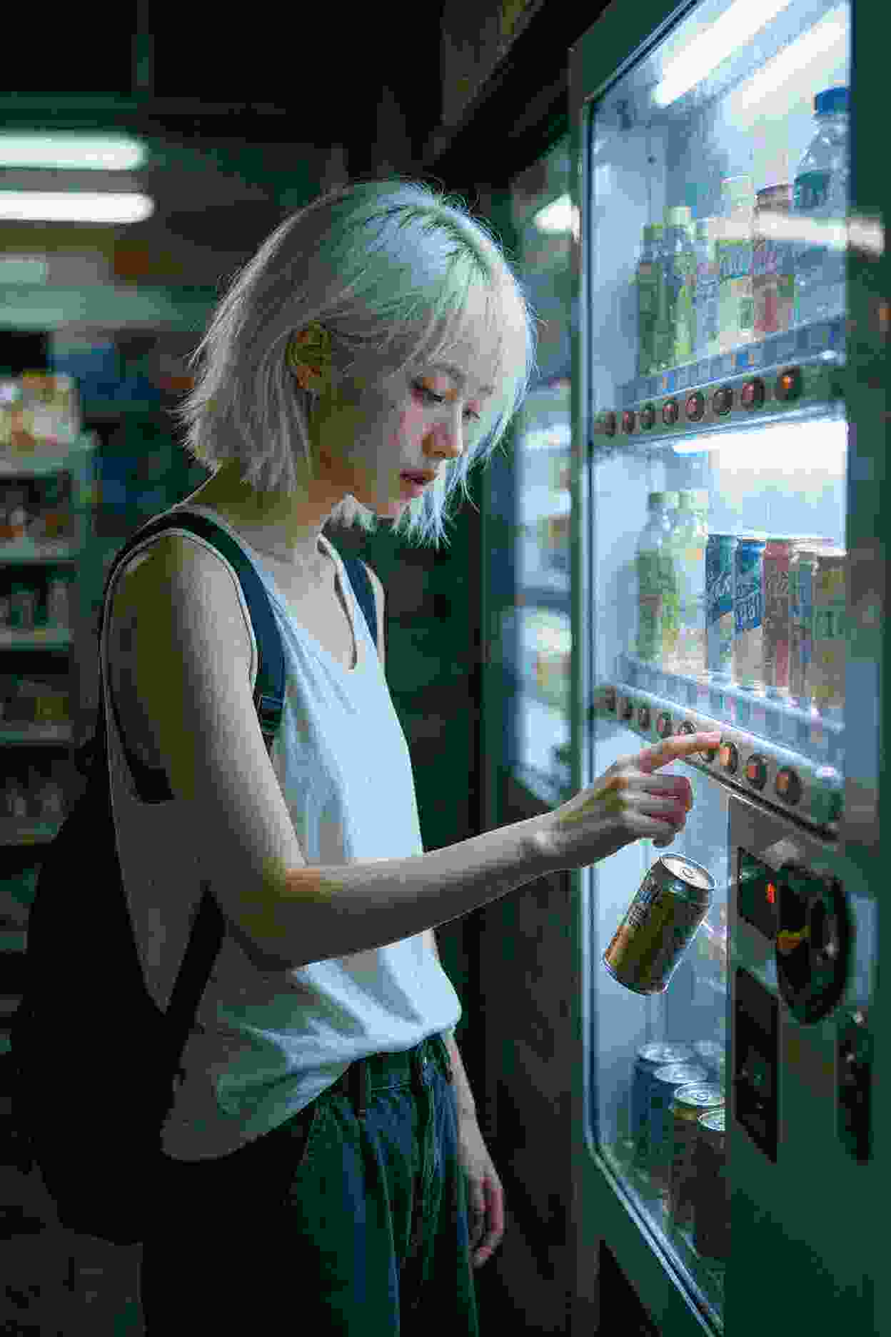 莫斯科陷阱