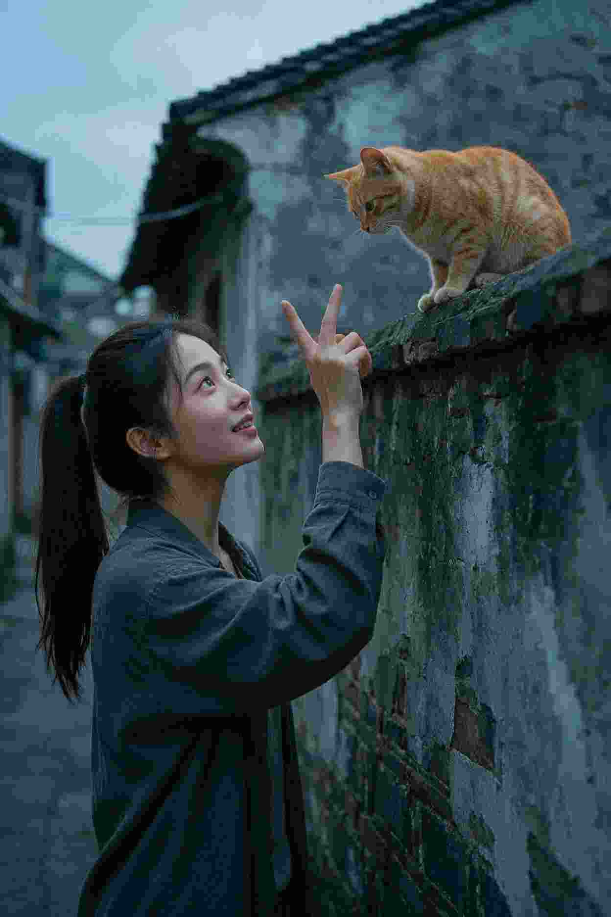 长月烬明