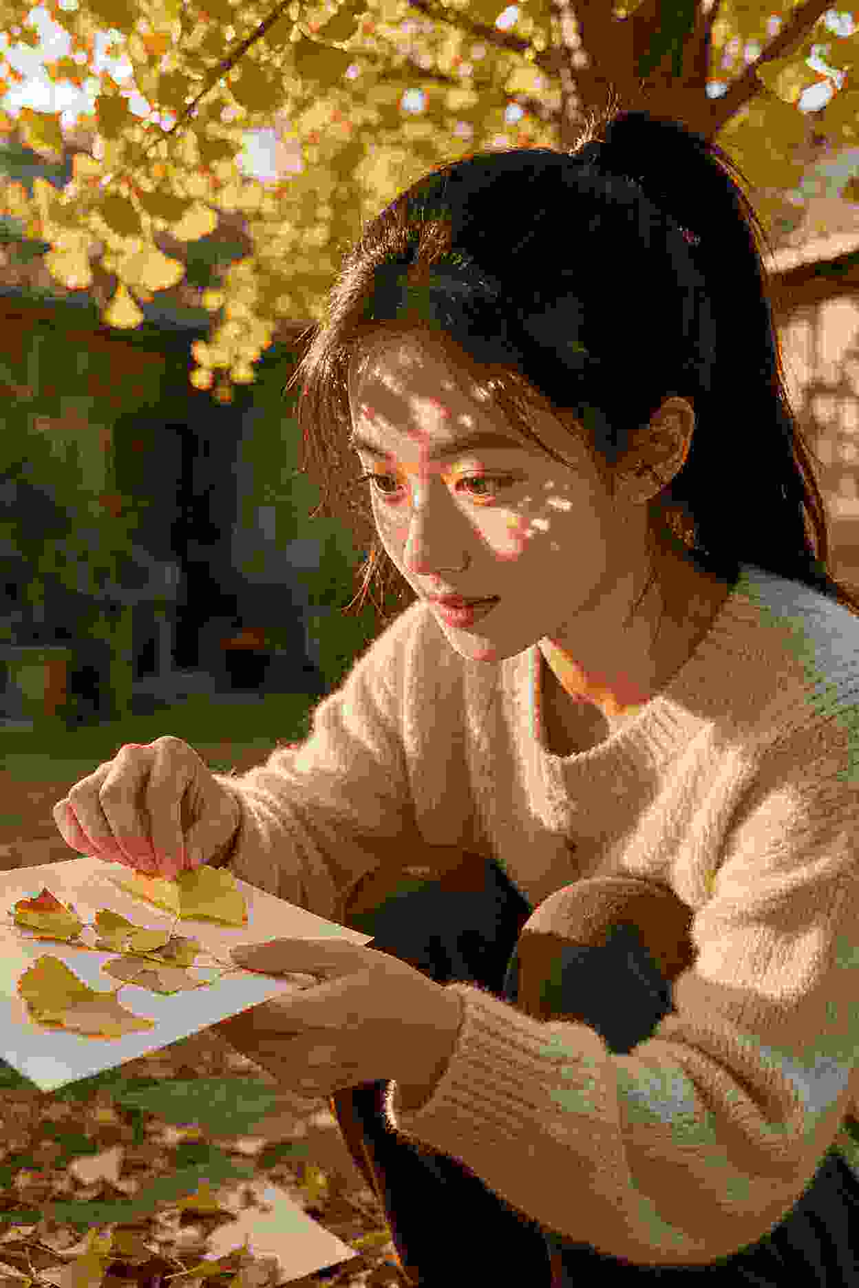 你好邻居